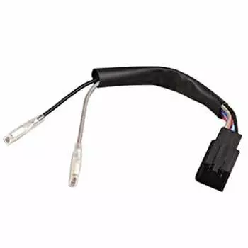 Реле сигнала поворота мотоцикла Daytona 9P жгут проводов для Honda 69637