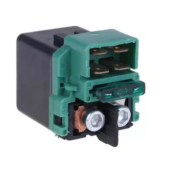 Реле соленоида стартера для 900 CBR900RR 1993-1999 Kawasaki ZX6R ZX600 CHINA