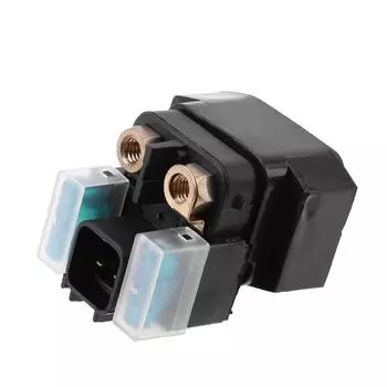 Реле соленоида стартера мотоцикла для Suzuki VL 1500 VLR180 GSXR600 GSX600F CHINA