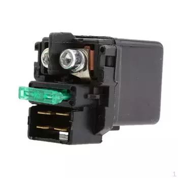 Реле соленоида стартера мотоцикла для ZX7RR ZX-7R 1996-2002