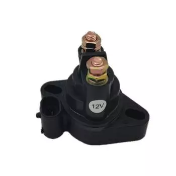 Реле стартера для квадроциклов и снегоходов Arctic Cat