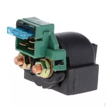 Реле стартера для мотоцикла Cf250 Cf500 500cc