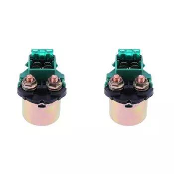 Реле стартера мотоцикла для Kawasaki Ninja ZX11 Yamaha YF60 (3007.1)