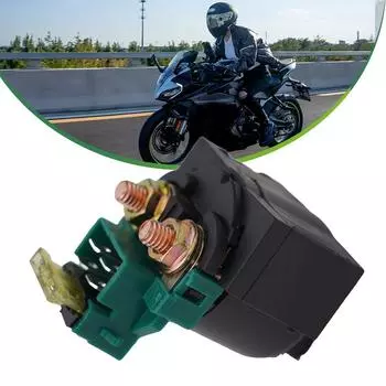 Реле стартера реле 500 500cc 7*5*5см для CF-CFMoto металл