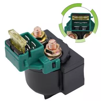 Реле стартера реле 500cc 7*5*5см для CF-CFMoto металл