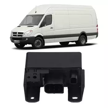 Реле свечей накаливания для W140 W463 W202 W210 W220 W461 S203 S202 S210 C209 E320 2500 3500 0005453616 0255452932 A0005453616