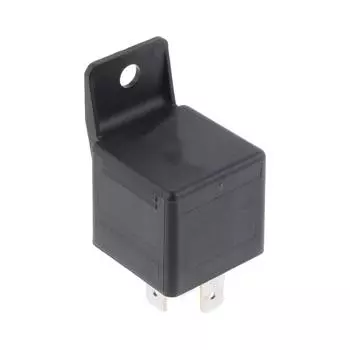 Реле топливного насоса 0332019150 12В 30А Для BMW Jaguar 311906061 Замена