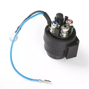 Реле триммера 38410-94552 38410-94551 38410-94550 Для подвесных моторов Suzuki