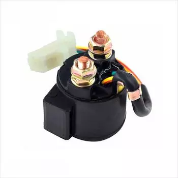 Реле Yamaha YFB 250 35850-HC4-00 для оптимальной производительности J3008.2