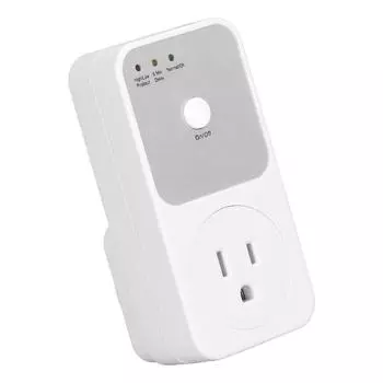 Реле защиты напряжения Гнездо многофункциональное для холодильника Бытовая техника Бытовая техника Защита напряжения