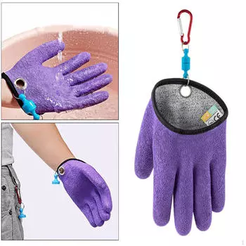 Release, Fisherman Professional, устойчивый к рыбе и проколам, с Left Hand