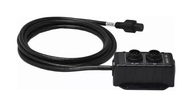 Релейный блок для эхолота HONDEX XB-209H