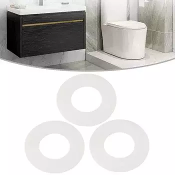 Reliable Replacement Washer Seal for For Viva SKY095 and For Skylo Flush Valves Maintain Water Efficiency Installing CHINA