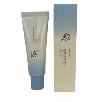 Relief Sun Aqua Fresh Rice + B5 (SPF50 + PA ++++) 50мл