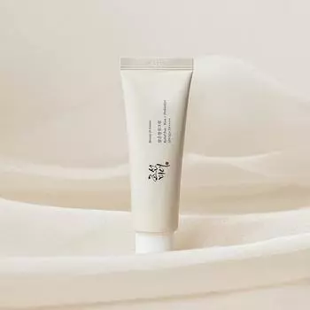 Relief Sun Солнцезащитный крем, солнцезащитный крем корейский рис пробиотики для лица органический солнцезащитный крем SPF 50+PA++++ увлажняющая защита от ультрафиолета для всех типов кожи 50ml x1ea