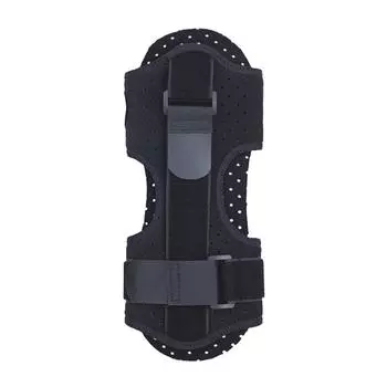 Relieve Arch Pain Plantar Fasciitis Night Splint Surgery Recovery Adjustable Ankle Brace Breathable Foot Stabilizer Brace