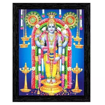 Религиозные картины Живопись - Синтетическое дерево