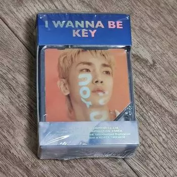 Релиз альбома Shiny Key Hournaby Keno