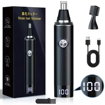 релиз LCD Нос волосы волосы мужской USB этикет LCD бровь лицо бровь лицо нос волосы бровь нос волосы бровь бровь борода пушистый волос электрический