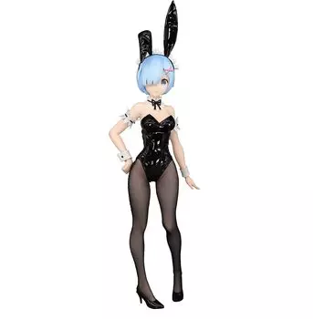 Рем Еще одна версия Ре:Фигурка кролика Zero BiCute Bunny