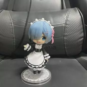 Rem Figures Sell