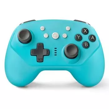 Remarks Japan Switch Blue Controller Switch Wireless Wireless Gyro Sensor HD Vibration