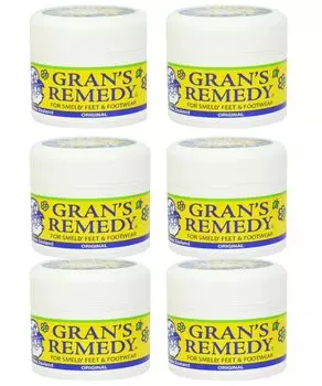 Remedy Regular 50 г x 6 шт. набор Grand s [продукт]