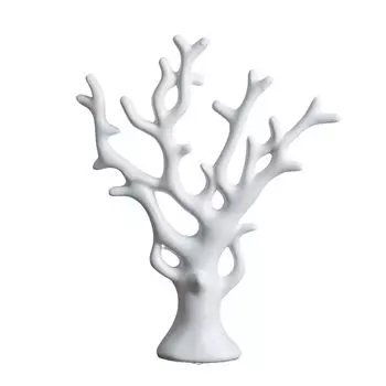 RemeeHi Интерьерная скандинавская керамическая фигурка кролика милый кролик разные товары свадебный подарок подарок на новоселье подарок на память о кролике (Деньги