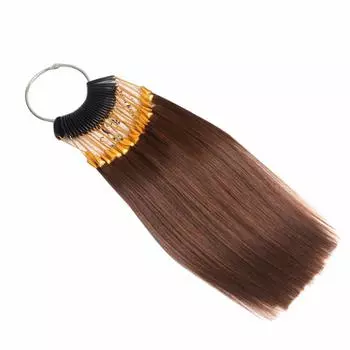 Remeehi Высокое качество Remy человеческих волос Пучок волос Прямой манекен для красоты Цвет волос Окрашивание человеческих волос 30 парик, наращивание, наращивание, голова,