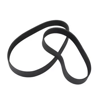 Ремень, 2 шт., черный, для электрической пилы, обхват 490 мм