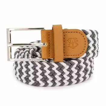 Ремень эластановый бокс 15757 Мужчина BILL TORNADE Taille unique красный