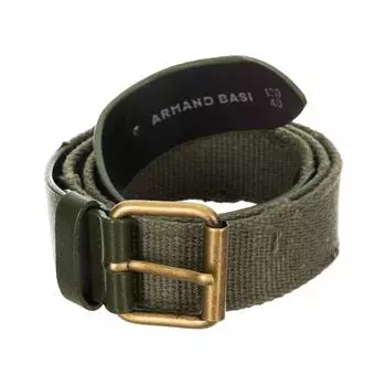 Ремень Armand Basi 100 хаки