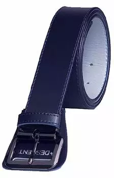 Ремень бейсбольный DESCENTE (Совместимо с бейсболом для старших классов) Дополнительный размер DNVY БЕСПЛАТНО C-992E