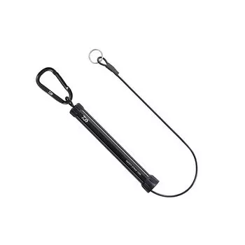 Ремень безопасности DAIWA 1500 черный