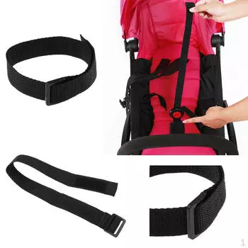 Ремень безопасности для детского сиденья на стульчике для коляски Param Buggy