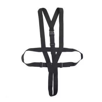 Ремень безопасности для инвалидной коляски предотвращает падение, безопасную удерживающую систему, ремни безопасности для инвалидной коляски для ухода за пожилыми людьми