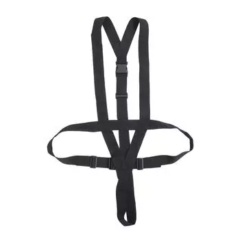 Ремень безопасности для инвалидной коляски предотвращает падение, безопасную удерживающую систему, ремни безопасности для инвалидной коляски для ухода за пожилыми людьми