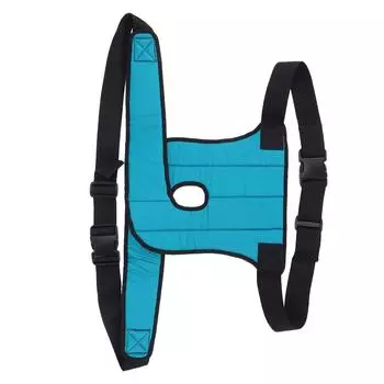 Ремень безопасности для инвалидной коляски Ремень безопасности для инвалидной коляски Ремни безопасности для инвалидной коляски для пожилых людей Зеленый зелёный