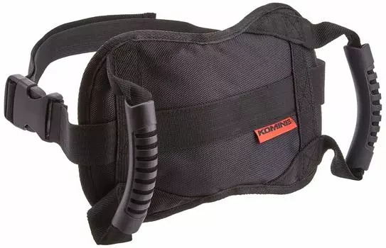 Ремень безопасности для тандемной езды на мотоцикле KOMINE 979 AK-322