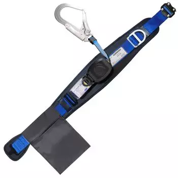 Ремень безопасности Новый стандартный ремень безопасности типа пояса безопасности Устройство защиты от падения с высоты типа пояса безопасности Ремень безопасности Ремень безопасности Новый стандартный шнур Ремень безопасности Ремень безопасности чёрный