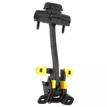 Ремень безопасности задней двери, ограничитель дверного шарнира для Dodge Ram ProMaster City 2015 2016 2017-2020 68336142AA 68266404AA 68273214AA чёрный