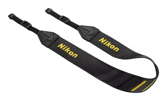 Ремень беззеркальный SLR [Nikon] AN-DC28