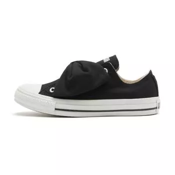 Ремень CONVERSE All Star Ribbon OX 31304041 ЧЕРНЫЙ