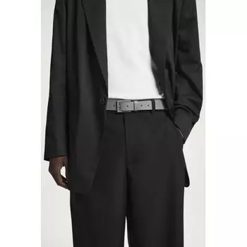 Ремень COS Japan из матовой кожи