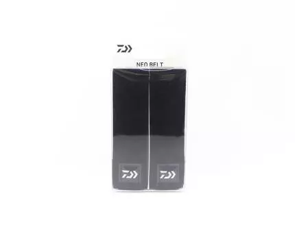 Ремень Daiwa Neo Rod, размер AS 250 x 30 мм, 2 шт. (2702)