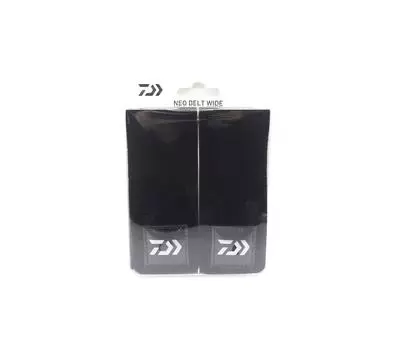 Ремень Daiwa Neo Rod, размер AS, ширина 320 x 50 мм, 2 шт. (2726)