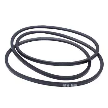 Ремень деки газонокосилки для 42 GX20072 GY20570 LA100 LA105 LA110 LA115