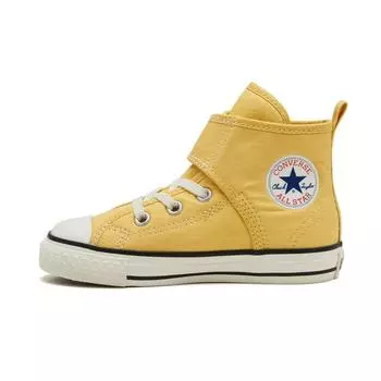 Ремень детский ConVerse All Star N Easy V 1 Hi 37302340 желтый 190