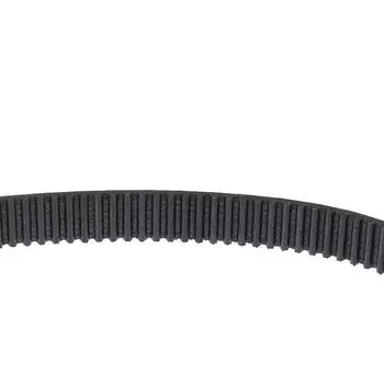 Ремень для электроскутера 384 12 Трансмиссионные ремни Htd 3M-384-12 5M-535-15 Резиновая приводная полоса Детали для ховерборда для электроскутера C