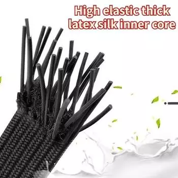 Ремень для багажа мотоцикла, велосипеда, универсальный ремень для мотошлема, фиксированная эластичная пряжка, веревка, выдвижная сетка для багажа, фиксирующий ремень S